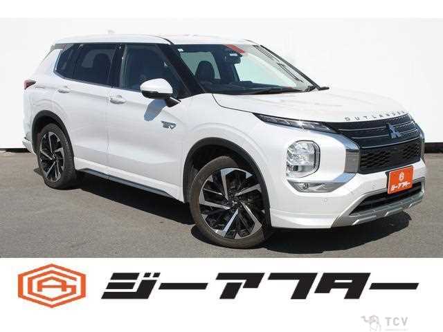 2021 Mitsubishi Outlander