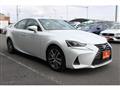 2018 Lexus IS