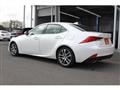 2018 Lexus IS