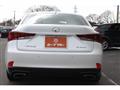 2018 Lexus IS