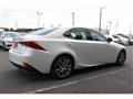 2018 Lexus IS