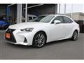 2018 Lexus IS