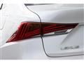 2018 Lexus IS