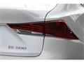 2018 Lexus IS