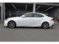 2018 Lexus IS