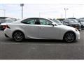 2018 Lexus IS