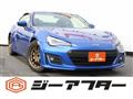 2018 Subaru BRZ