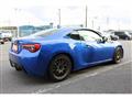 2018 Subaru BRZ