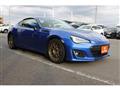 2018 Subaru BRZ