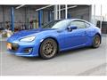 2018 Subaru BRZ