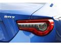 2018 Subaru BRZ
