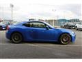 2018 Subaru BRZ