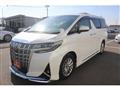 2020 Toyota Alphard G