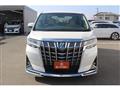 2020 Toyota Alphard G