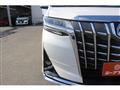 2020 Toyota Alphard G