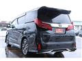 2018 Toyota Alphard G