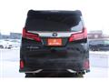 2018 Toyota Alphard G