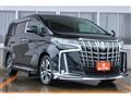 2018 Toyota Alphard G