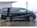 2018 Toyota Alphard G