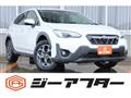 2021 Subaru IMPREZA XV HYBRID