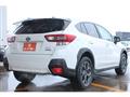 2021 Subaru IMPREZA XV HYBRID