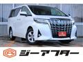 2023 Toyota Alphard G