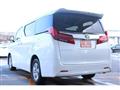 2023 Toyota Alphard G