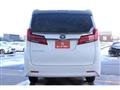 2023 Toyota Alphard G