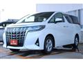 2023 Toyota Alphard G