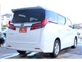 2023 Toyota Alphard G