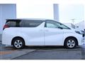 2023 Toyota Alphard G