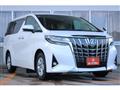 2023 Toyota Alphard G