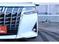 2023 Toyota Alphard G