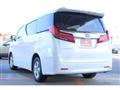 2023 Toyota Alphard G