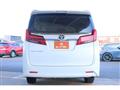 2023 Toyota Alphard G