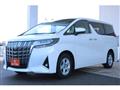2023 Toyota Alphard G