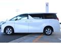 2023 Toyota Alphard G