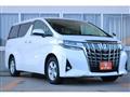 2023 Toyota Alphard G