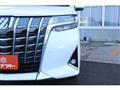 2023 Toyota Alphard G