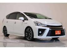 2018 Toyota PRIUS α