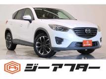 2015 Mazda CX-5