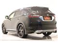 2017 Toyota Harrier