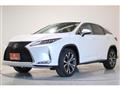 2020 Lexus RX