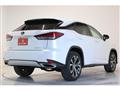 2020 Lexus RX