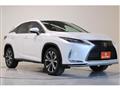 2020 Lexus RX