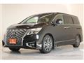 2023 Nissan Elgrand