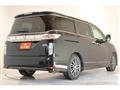 2023 Nissan Elgrand