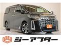 2019 Toyota Alphard G