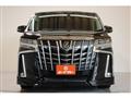 2019 Toyota Alphard G