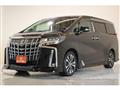 2019 Toyota Alphard G